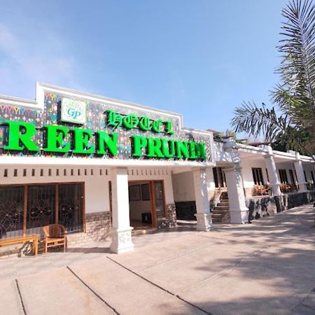 Hotel Green Prundi Labuan Bajo Zewnętrze zdjęcie