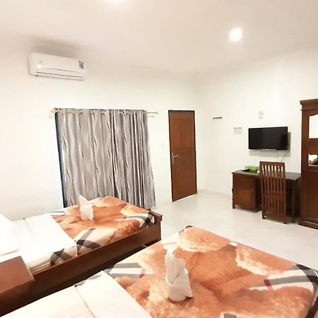 Hotel Green Prundi Labuan Bajo Zewnętrze zdjęcie