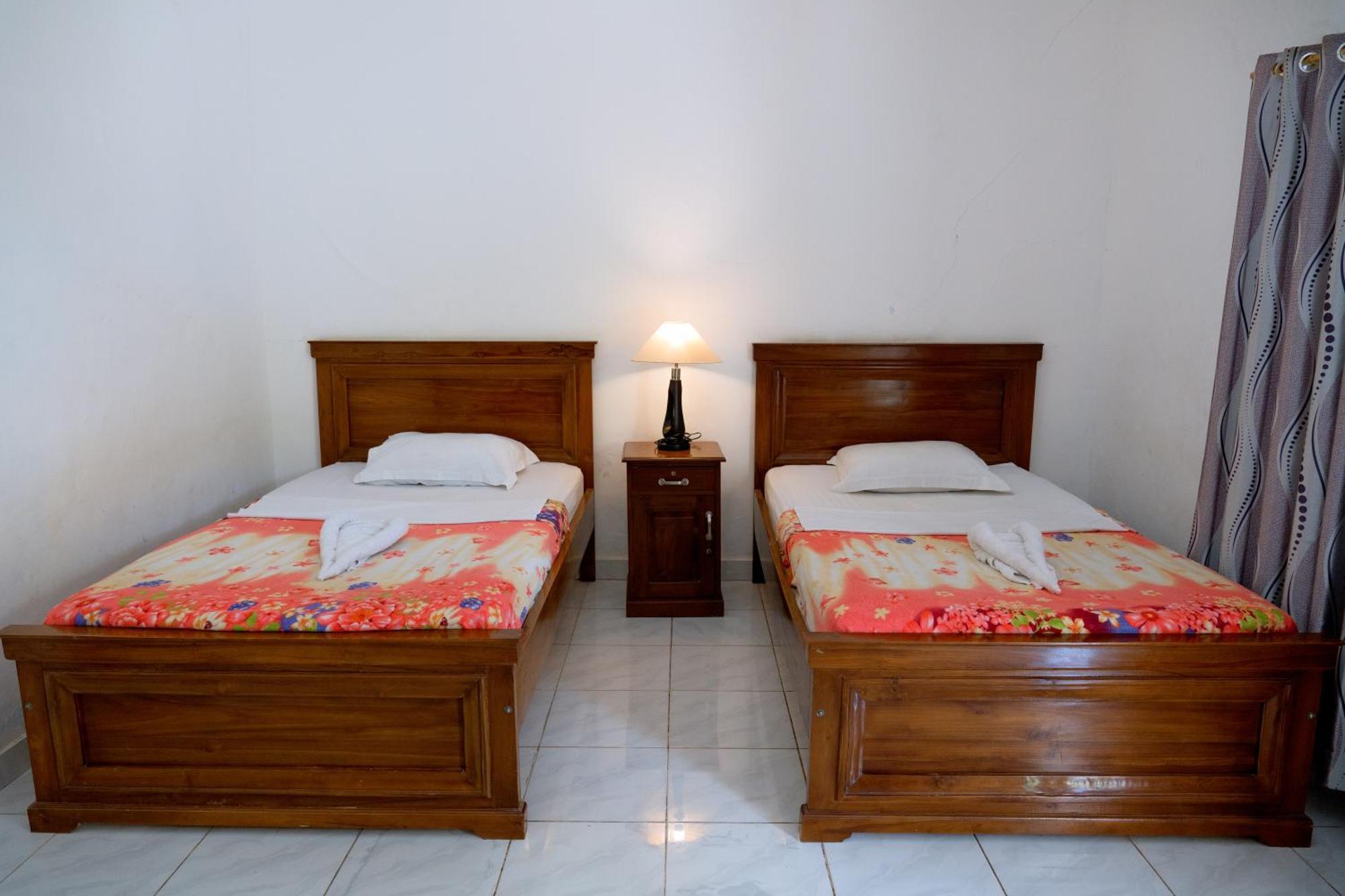 Hotel Green Prundi Labuan Bajo Zewnętrze zdjęcie