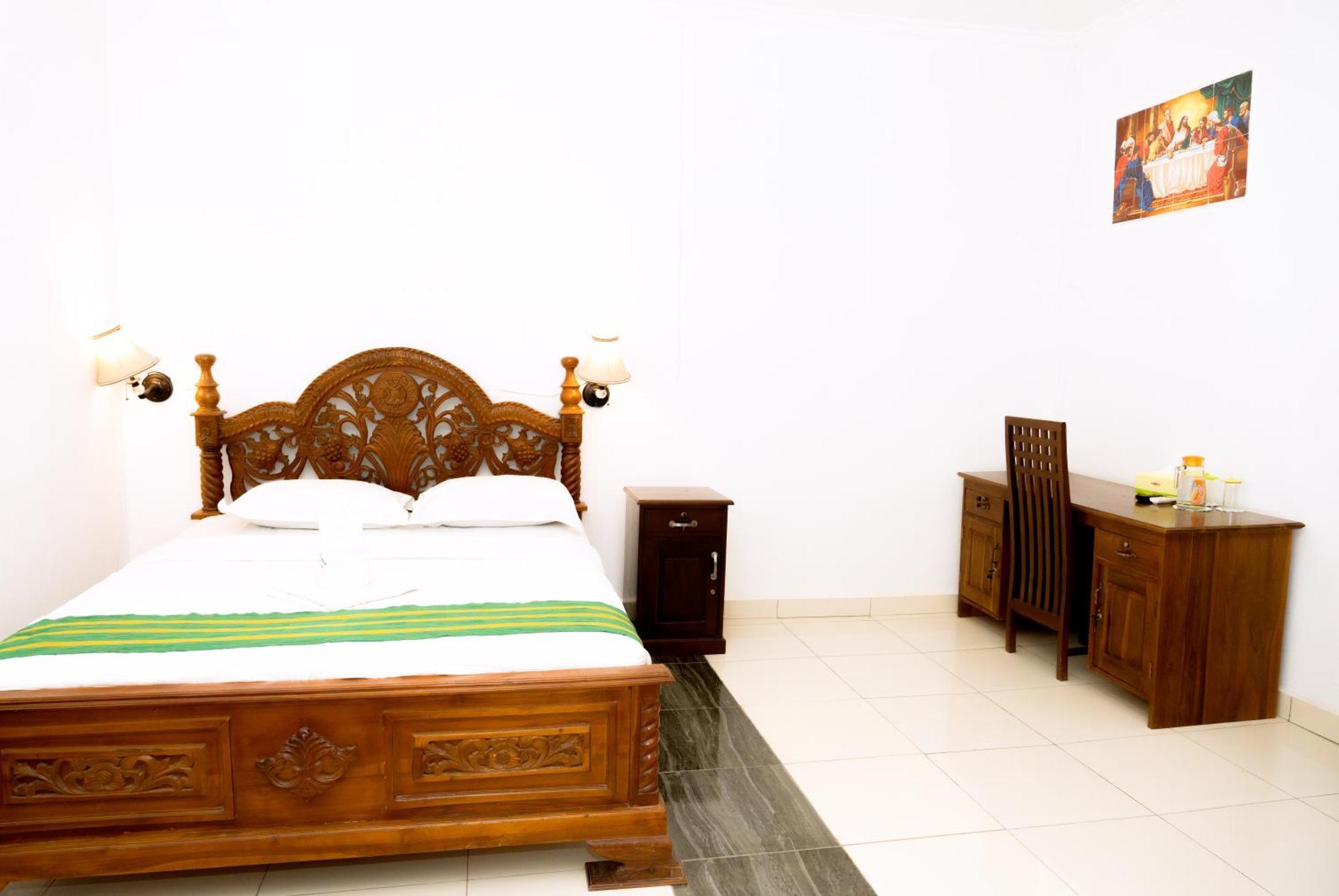 Hotel Green Prundi Labuan Bajo Zewnętrze zdjęcie