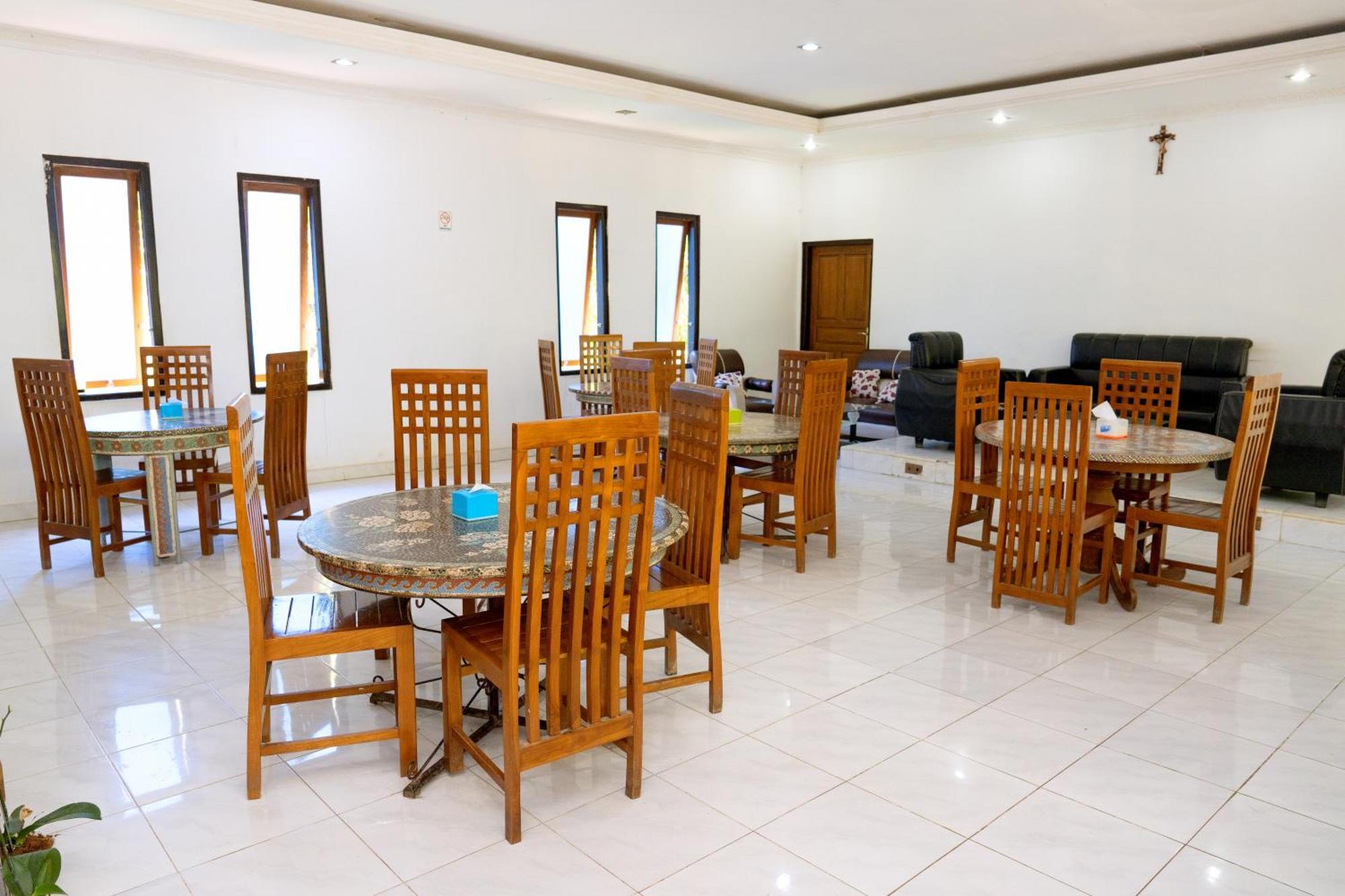 Hotel Green Prundi Labuan Bajo Zewnętrze zdjęcie