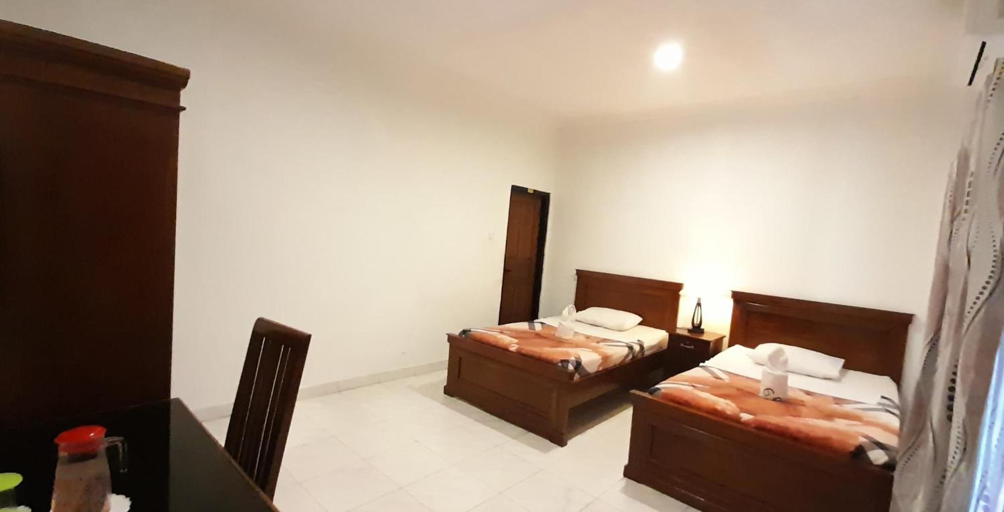 Hotel Green Prundi Labuan Bajo Zewnętrze zdjęcie