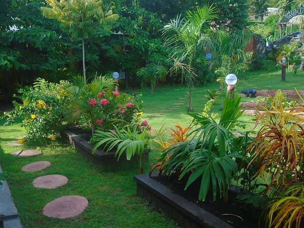 Hotel Green Prundi Labuan Bajo Zewnętrze zdjęcie